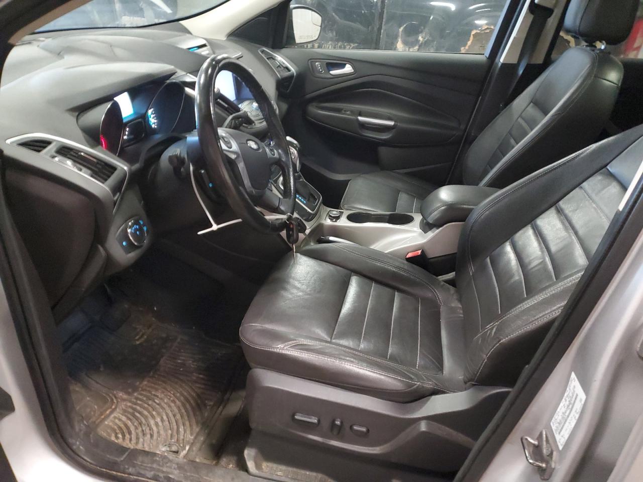 2013 Ford Escape - Image 7