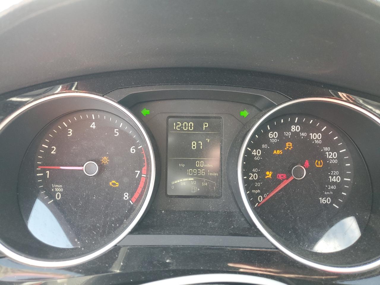 2015 Volkswagen Jetta - Image 9