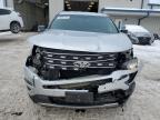 2017 Ford Explorer Xlt de vânzare în Franklin, WI - Front End