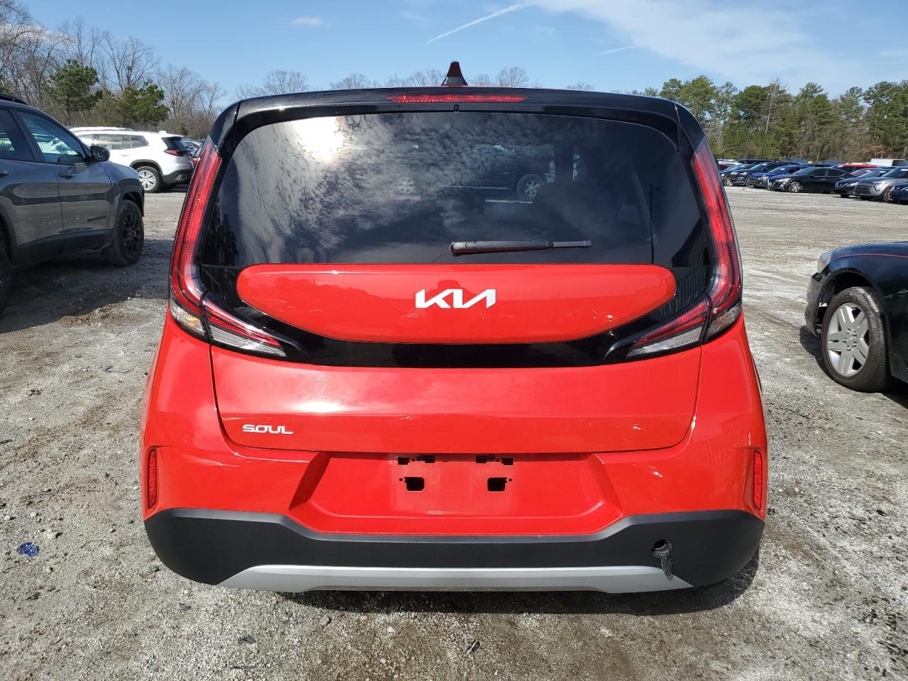 2024 Kia Soul - Image 6