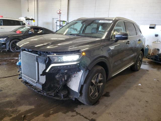 2022 Kia Sorento Ex