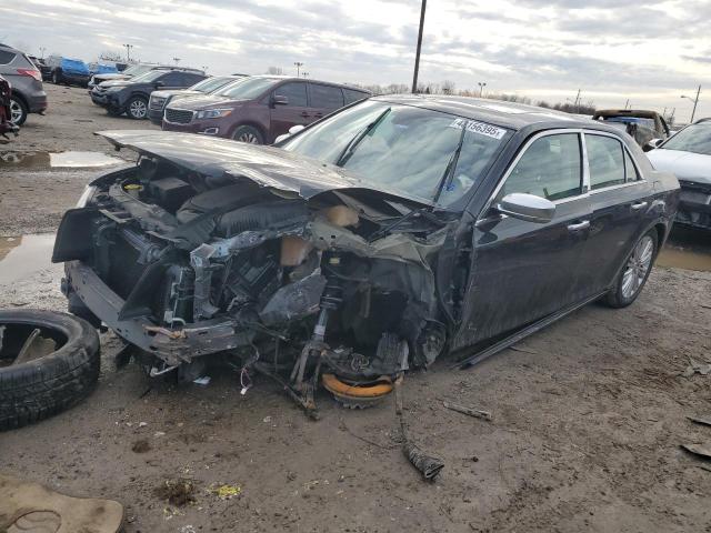  CHRYSLER 300 2013 Czarny