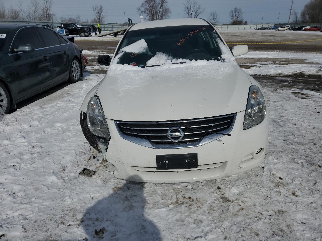 2012 Nissan Altima - Image 5