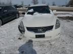 2012 Nissan Altima Base იყიდება Pekin-ში, IL - Front End