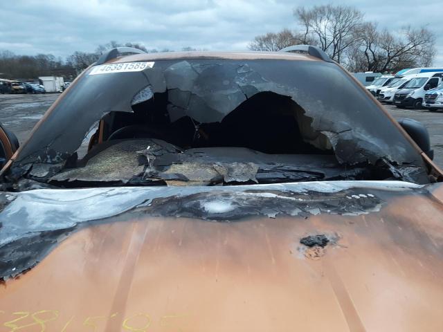 2023 FORD RANGER PICK UP DOUBLE CAB WILDTRAK 2.0 ECOBLUE 213 AUTO