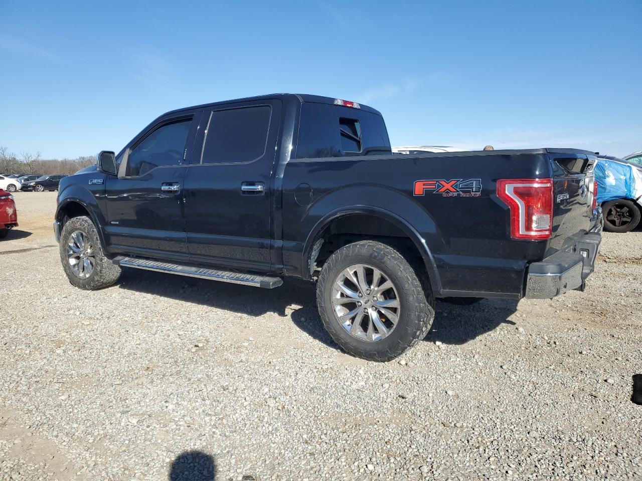 1FTEW1EG9GKF60162 FORD F-150 2016