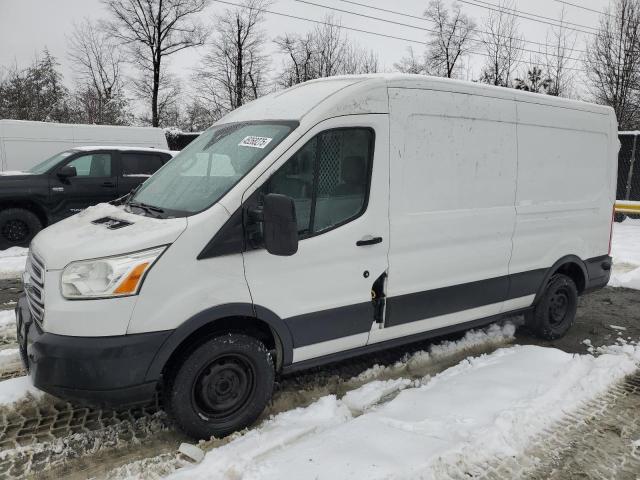 2015 Ford Transit T-250