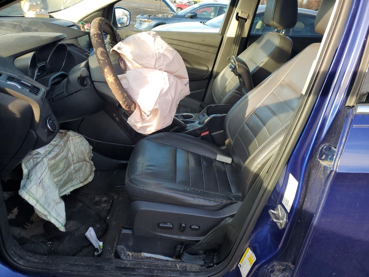 2014 Ford Escape - Image 7