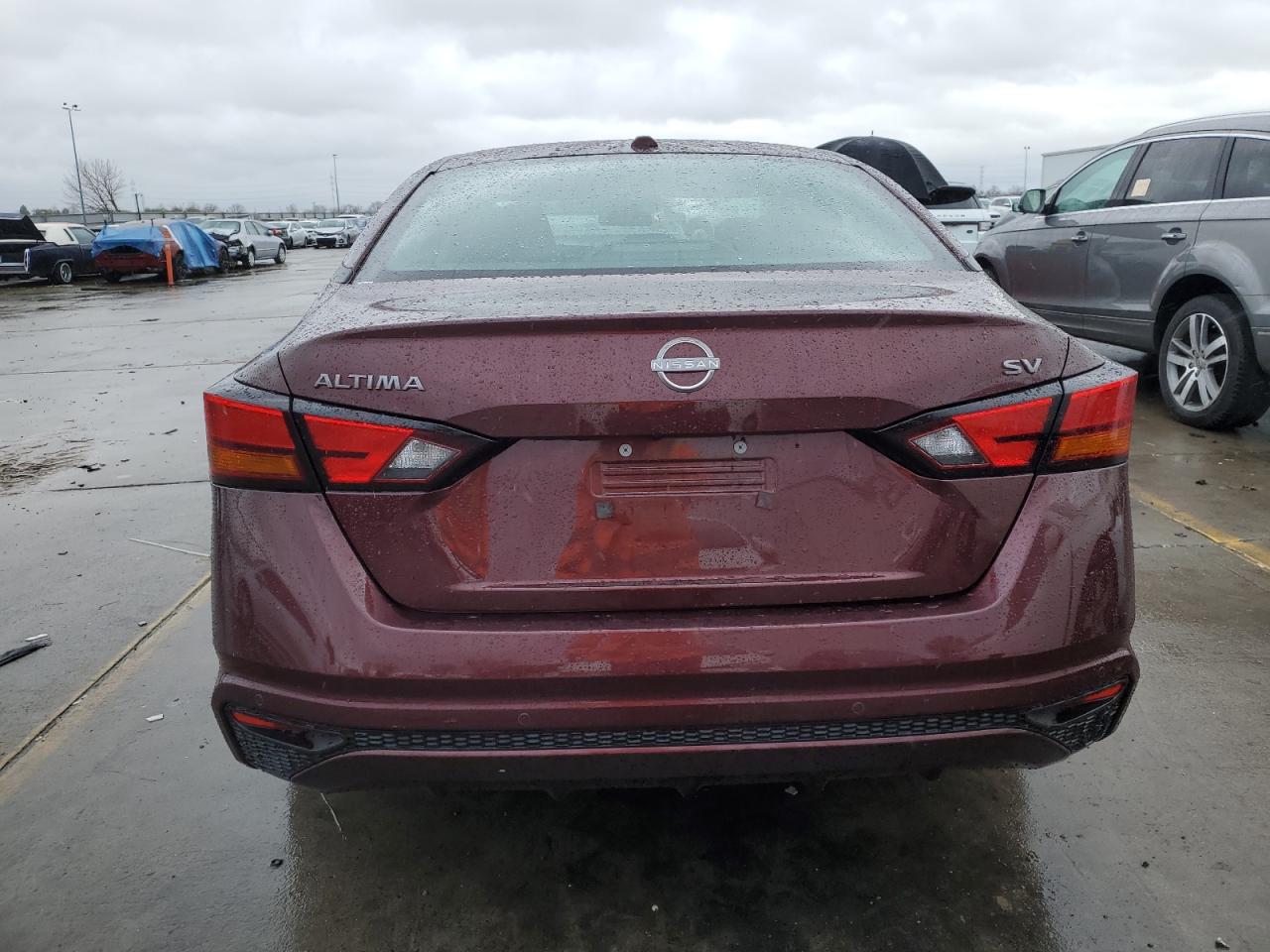2024 Nissan Altima - Image 6