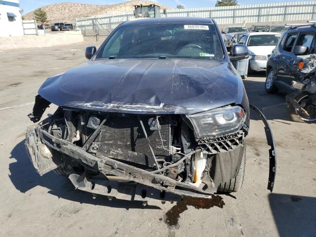  DODGE DURANGO 2014 Сharcoal