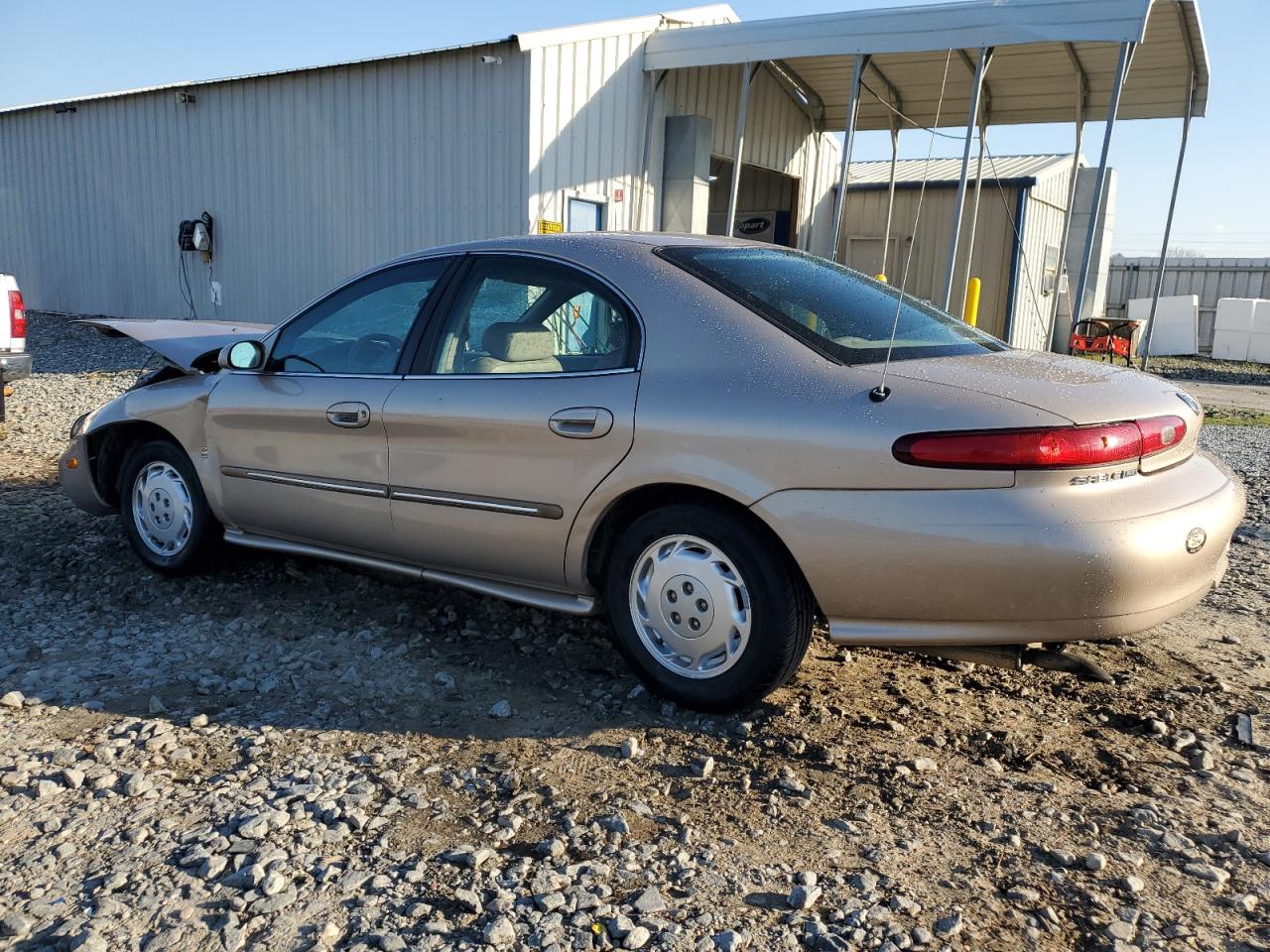 1999 Mercury Sable - Image 2