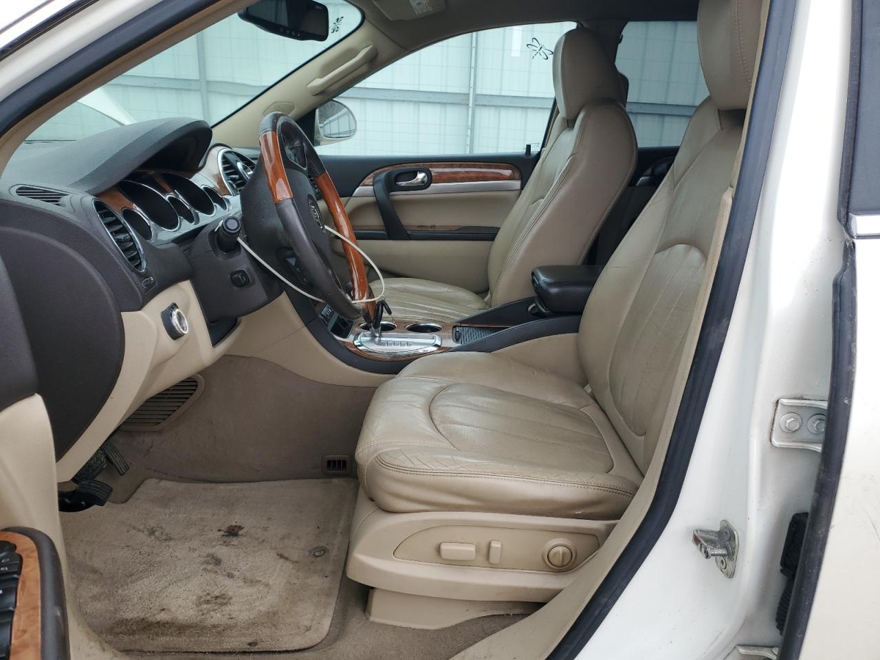 2009 Buick Enclave - Image 7