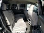 2016 Honda Pilot Lx for Sale in Oklahoma City, OK - Front End