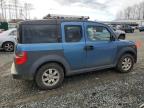 2006 Honda Element Ex للبيع في Arlington، WA - Minor Dent/Scratches