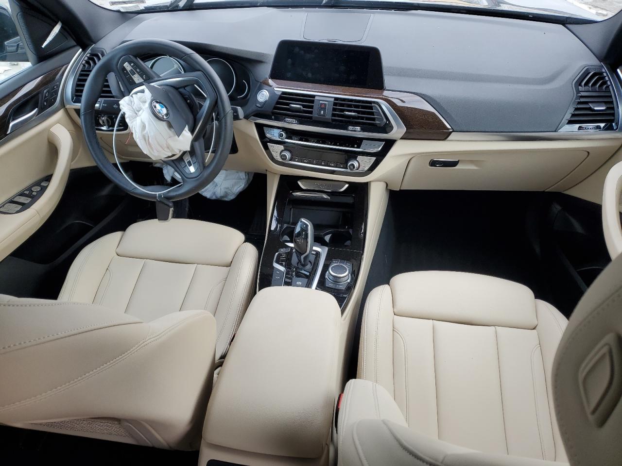 2021 BMW X3 - Image 8