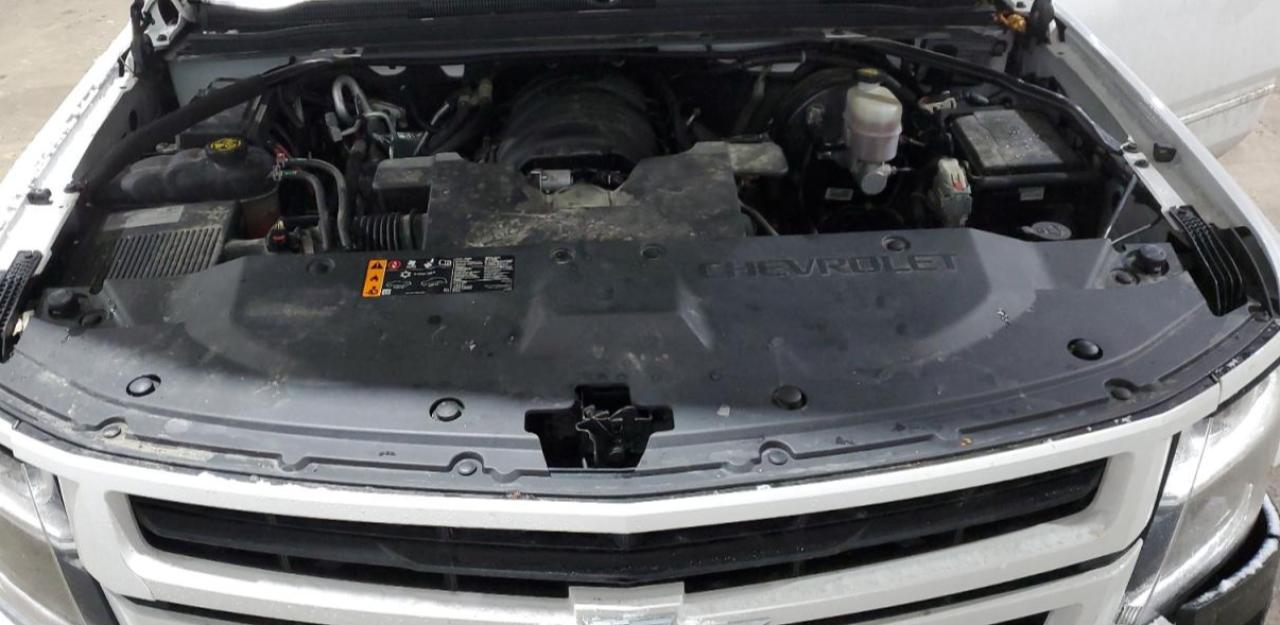 1GNSKCKJ2LR300639 CHEVROLET TAHOE 2020