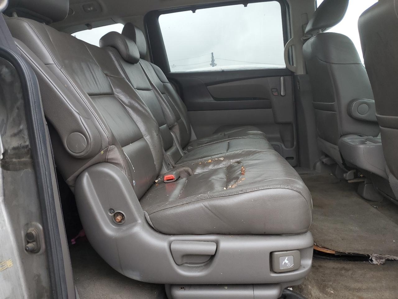 2013 Honda Odyssey - Image 11