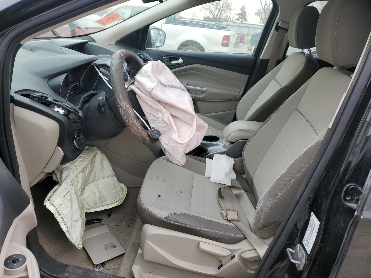 2013 Ford Escape - Image 7