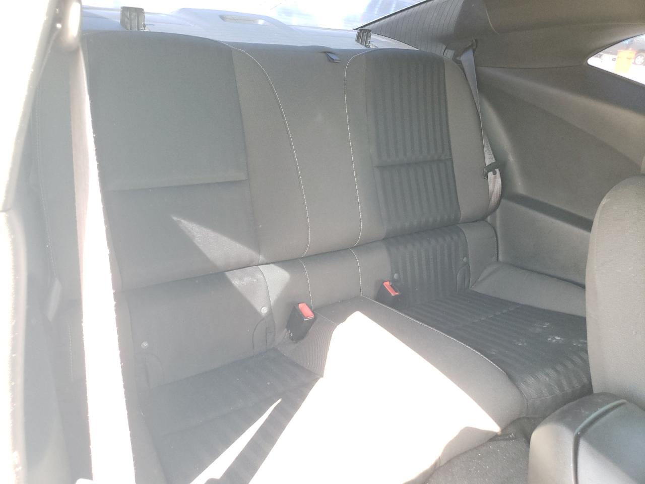 2012 Chevrolet Camaro Ls VIN: 2G1FE1E39C9148171 Lot: 46149475