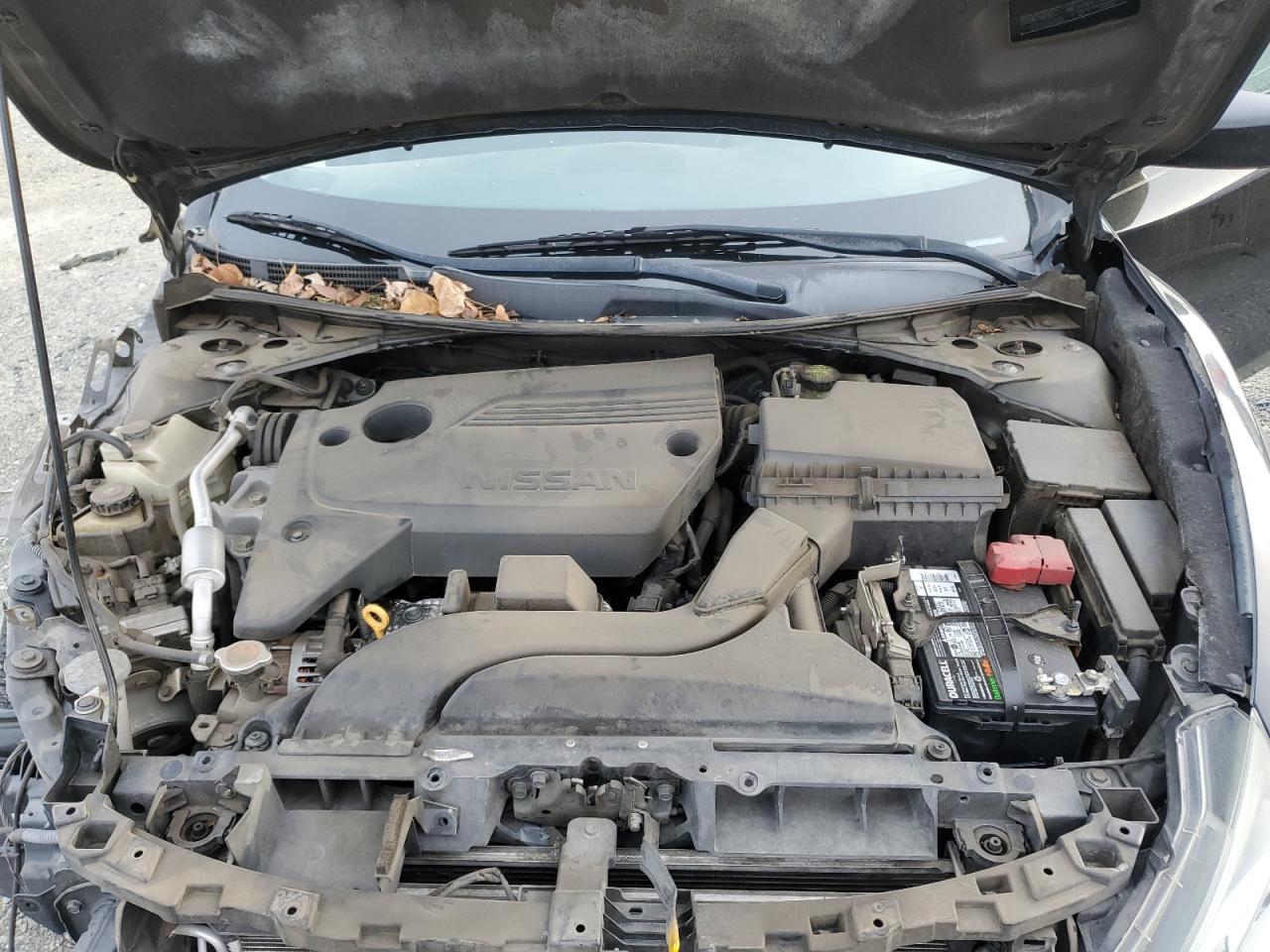 2016 Nissan Altima - Image 11