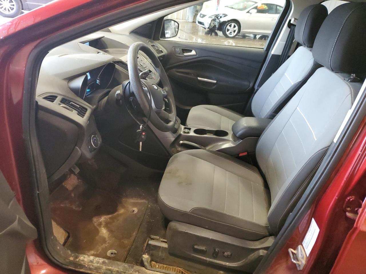 2015 Ford Escape - Image 7