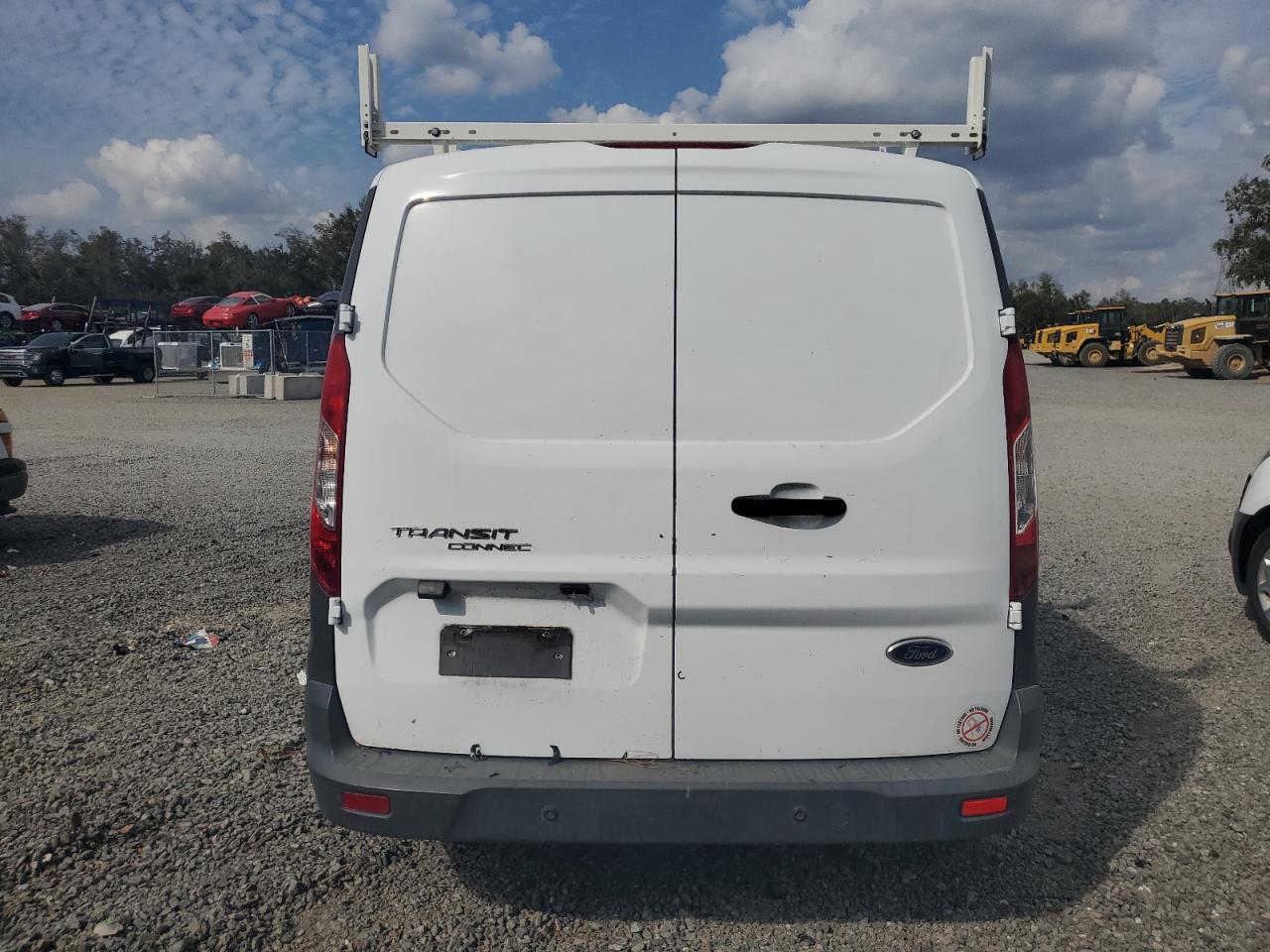 2015 Ford Transit - Image 6