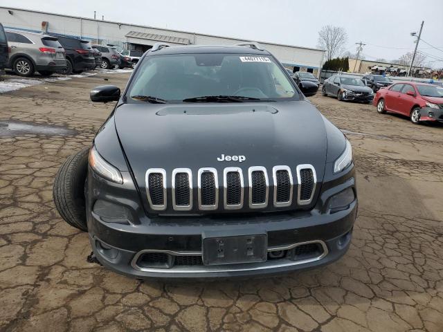  JEEP GRAND CHER 2015 Черный