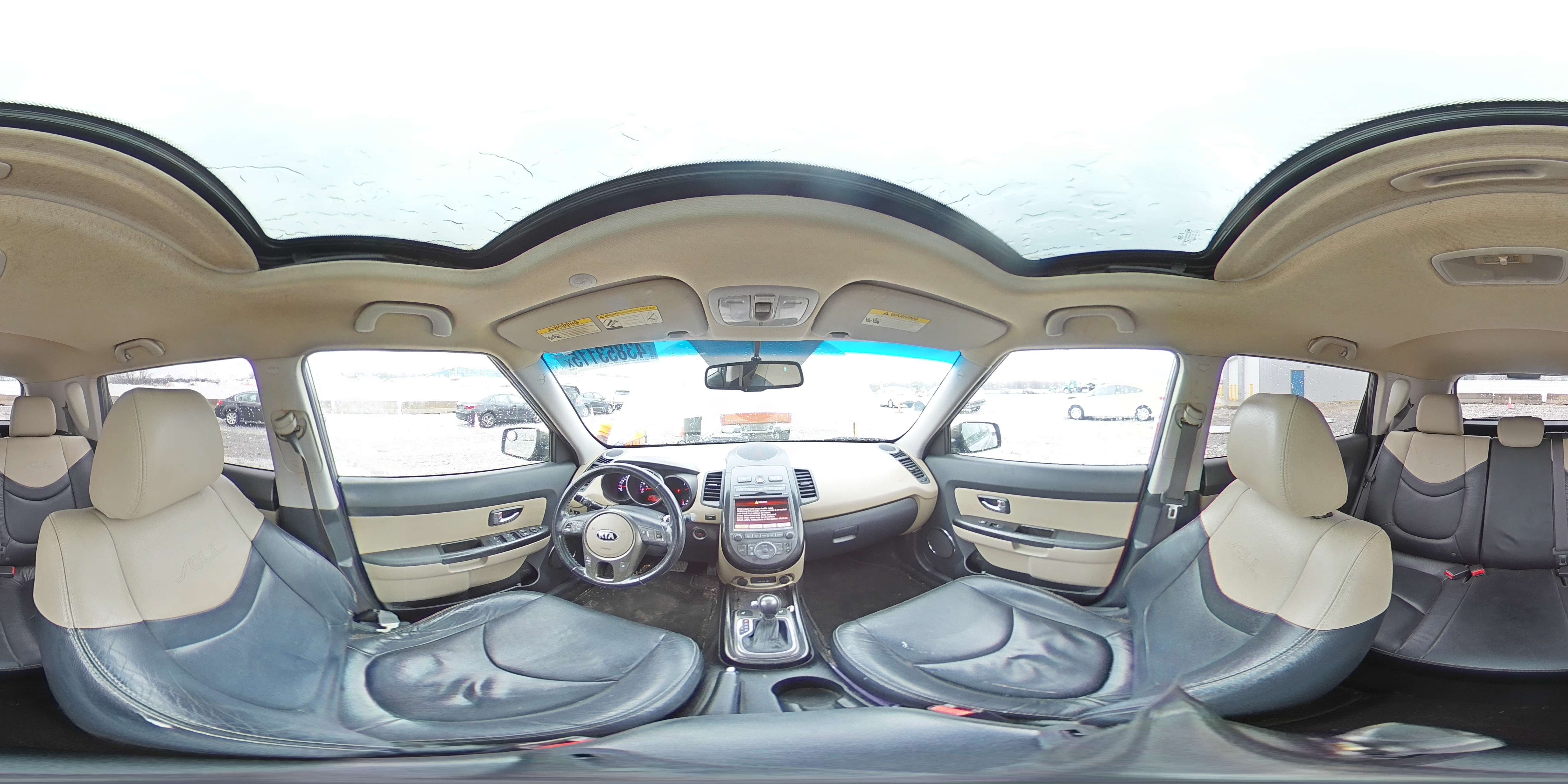 2013 Kia Soul - Image 13