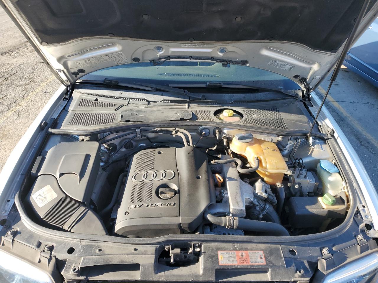 1999 Audi A4 - Image 11