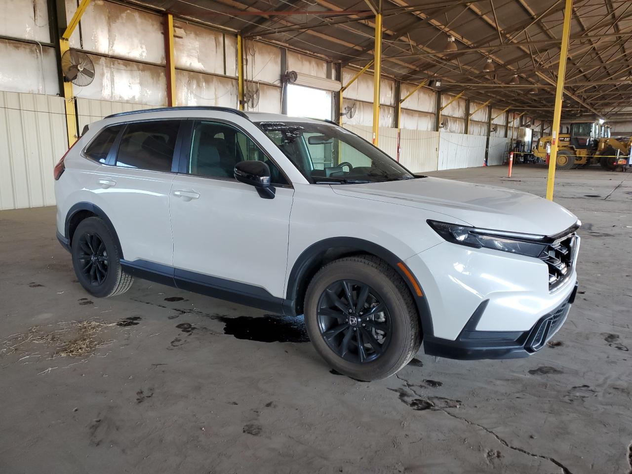 2023 Honda CR-V - Image 4