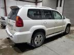 2004 Lexus Gx 470 للبيع في Billings، MT - Front End