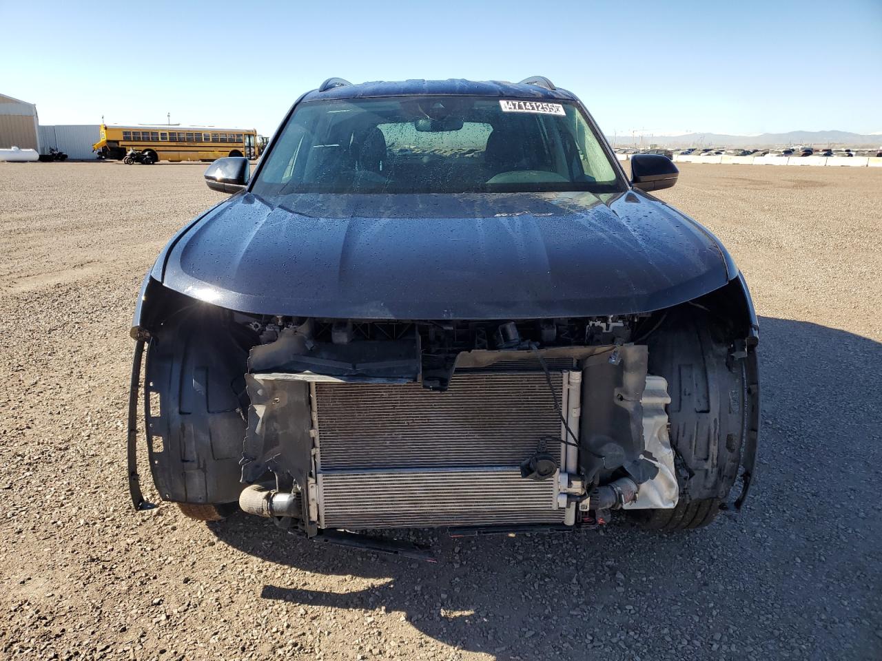 2024 Volkswagen Atlas Se de vânzare în Brighton, CO - Front End