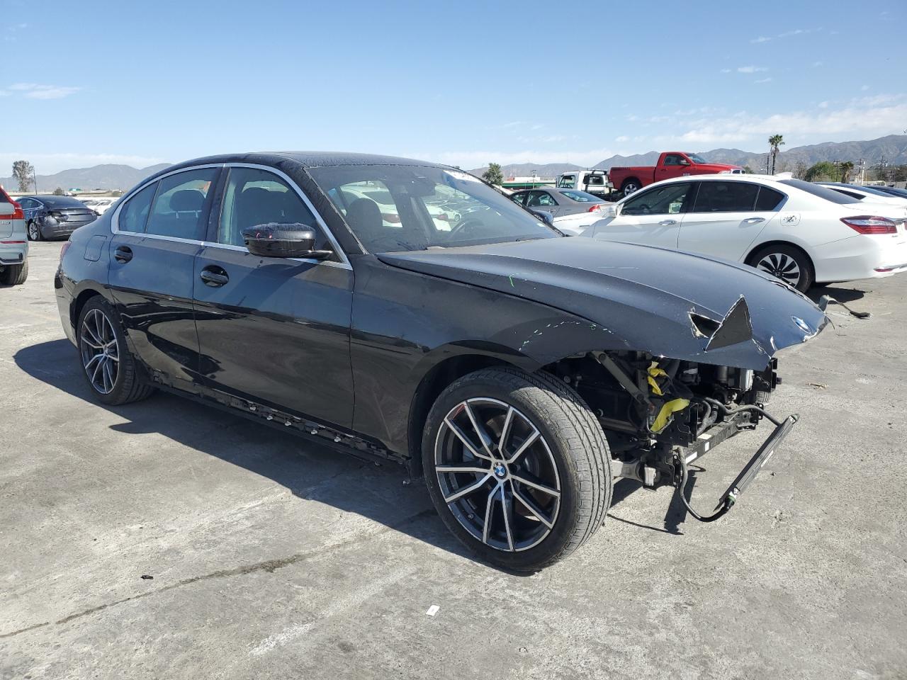 2019 BMW 3er - Image 4