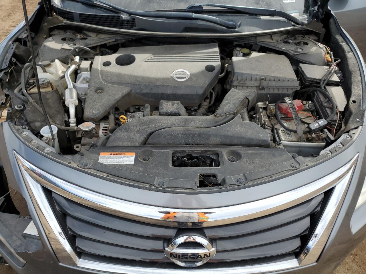 2014 Nissan Altima - Image 11
