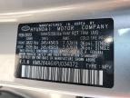 2023 Hyundai Nexo Limited en Venta en Van Nuys, CA - Minor Dent/Scratches
