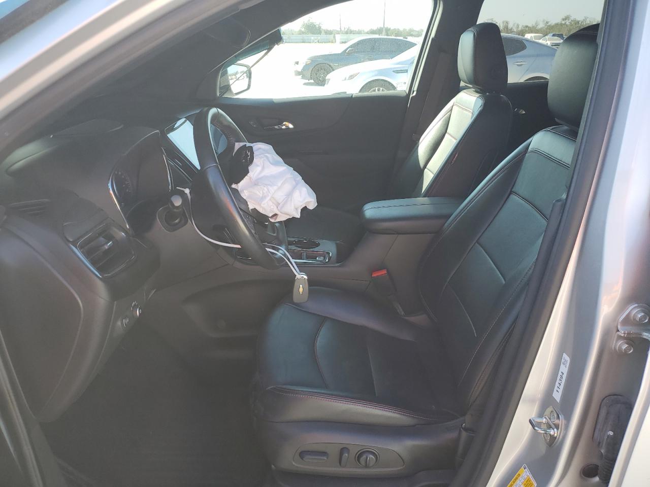 2022 Chevrolet Equinox - Image 7