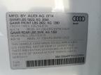 2015 Audi Q5 Premium Plus за продажба в Spartanburg, SC - Side