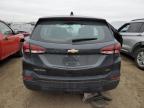 2022 Chevrolet Equinox Ls de vânzare în Elgin, IL - Side
