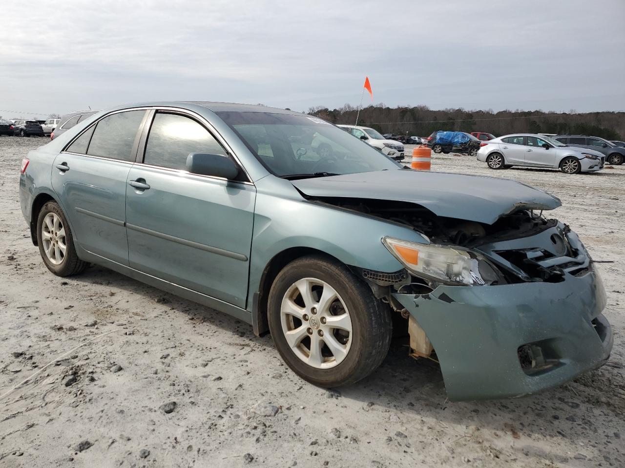 2010 Toyota Camry - Image 4