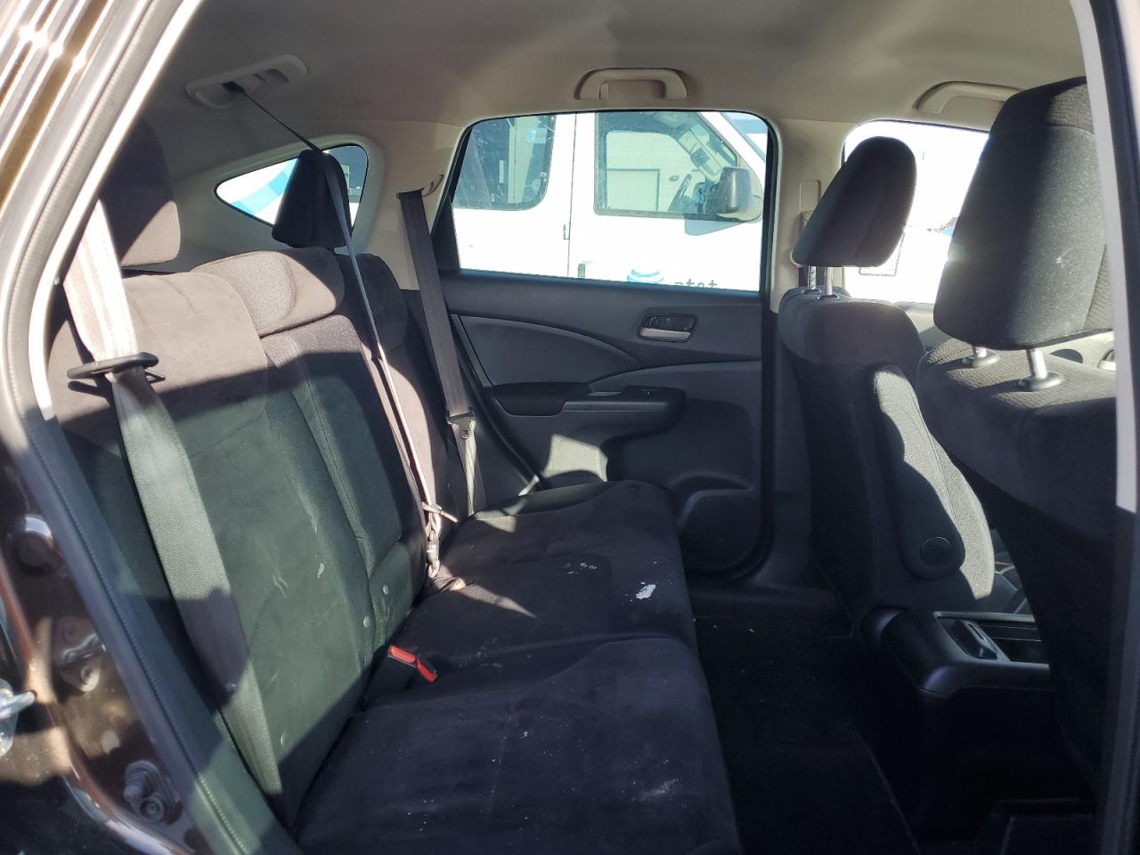 2014 Honda CR-V - Image 10