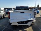 2022 Chevrolet Silverado K1500 Custom de vânzare în Wilmington, CA - Rear End