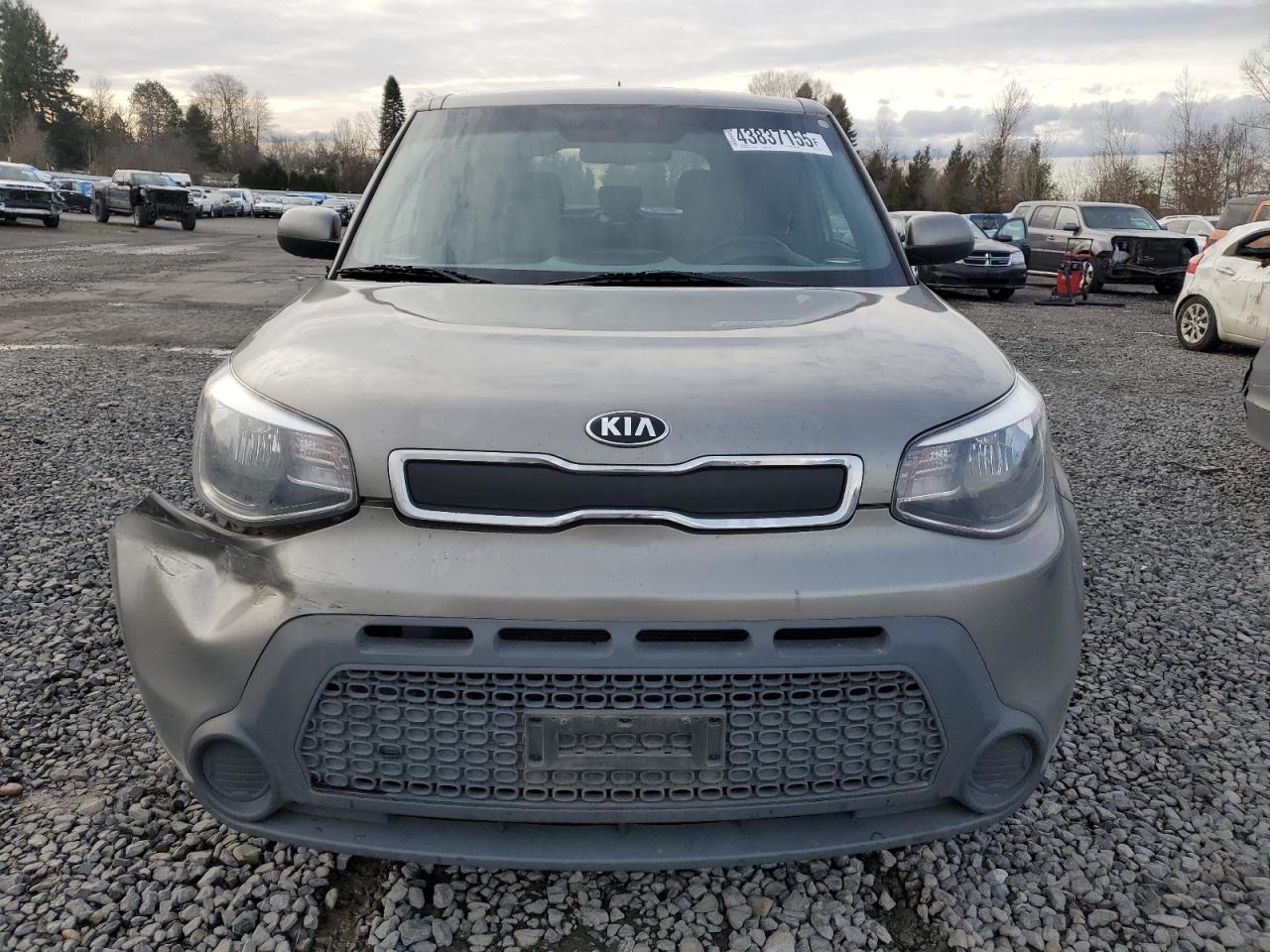 2015 Kia Soul - Image 5