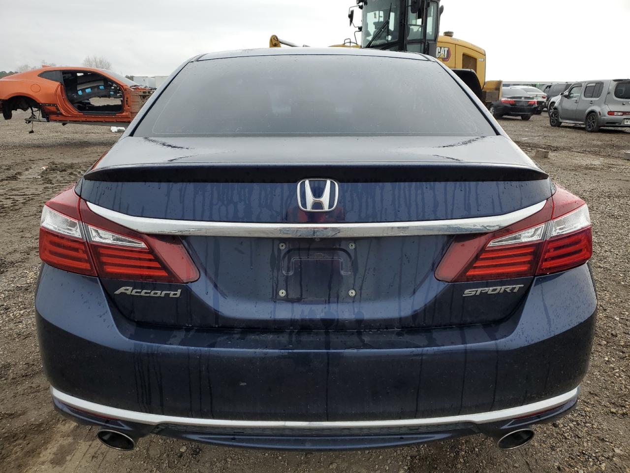 2016 Honda Accord - Image 6