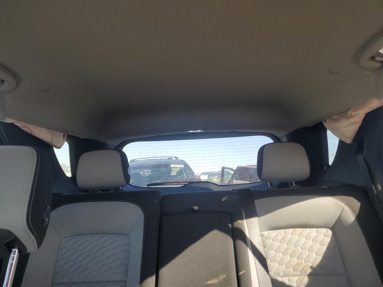 2019 Chevrolet Equinox - Image 10