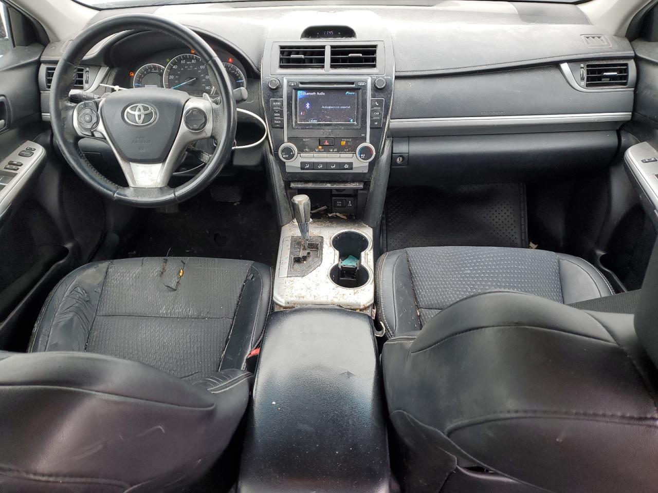 2013 Toyota Camry - Image 8