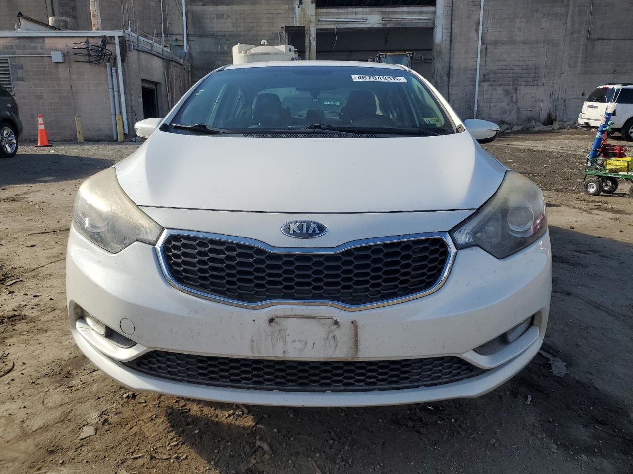 2015 Kia Forte - Image 5