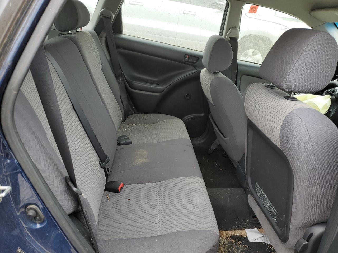 2008 Toyota Corolla - Image 10