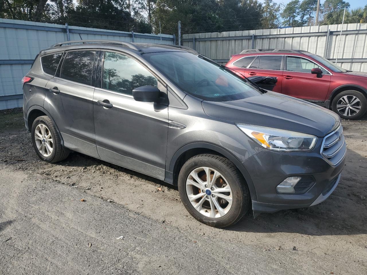 2018 Ford Escape - Image 4