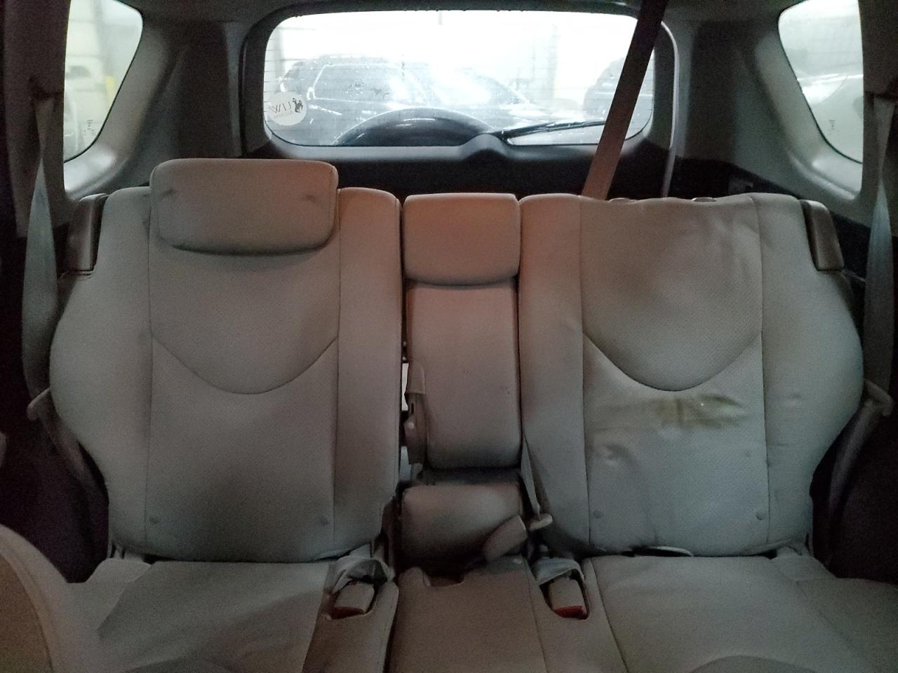 2011 Toyota RAV 4 - Image 10