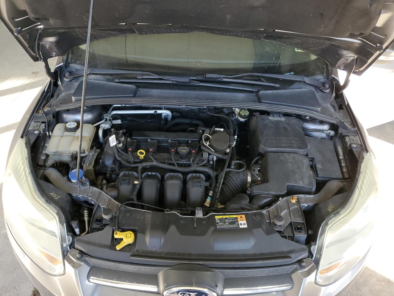 2013 Ford Focus - Image 11